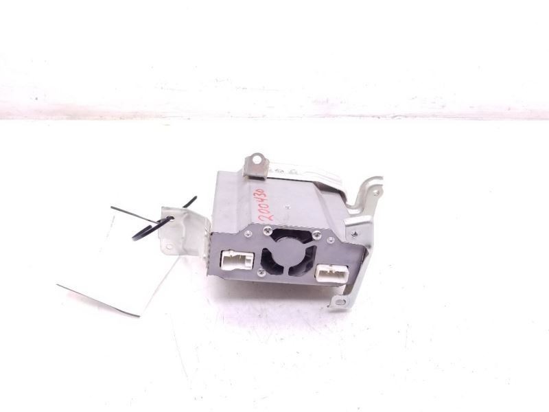 2007 TOYOTA FJ CRUISR RADIO AUDIO EQUIPMENT