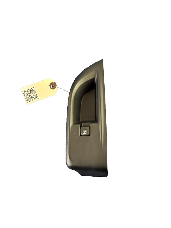 Used Oem Dodge Right Passenger Rear Door Window Switch for 2023-2024 Hornet