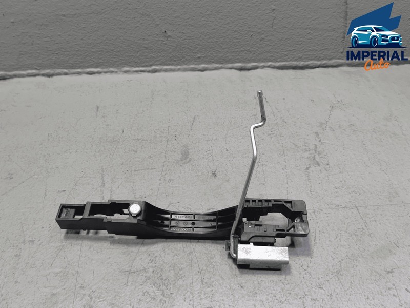 2016-2021 Honda Civic Front Right Passenger Door Exterior Handle Base Bracket