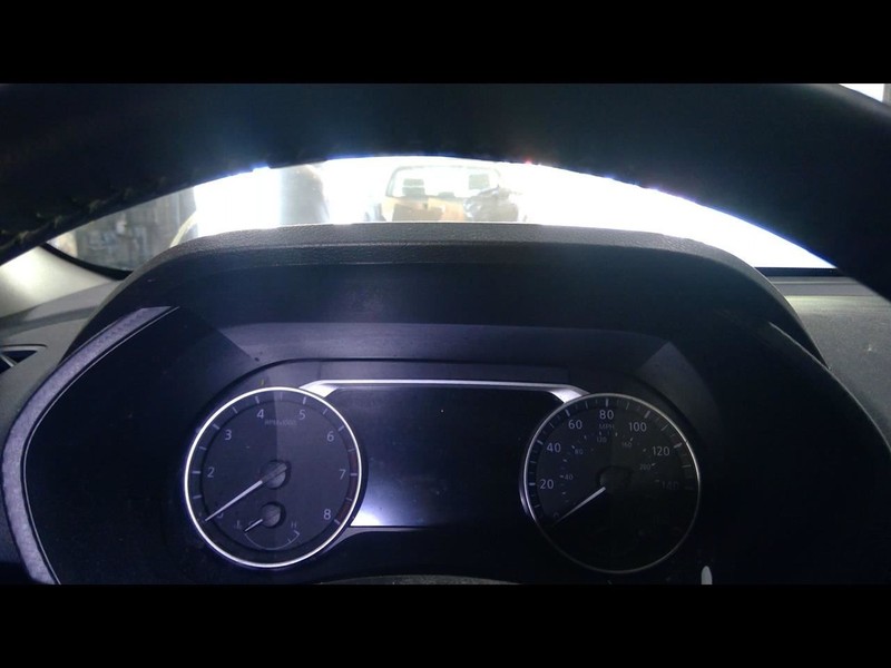 Speedometer MPH Sr Fits 22-23 SENTRA 1676471