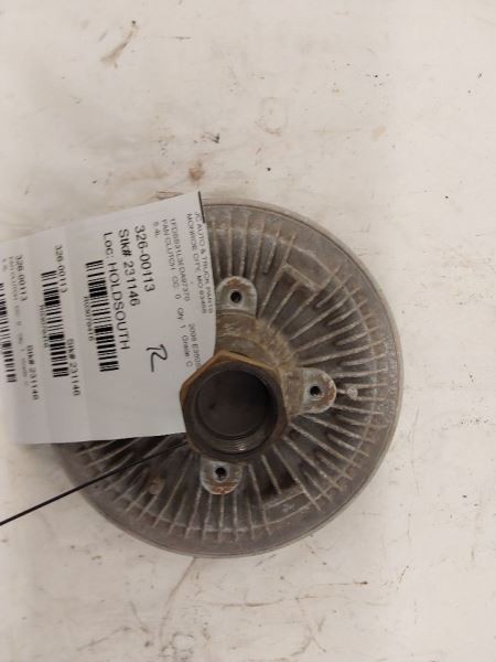 2007-2016 FORD E350 VAN Fan Clutch 8-330 5.4L With AC