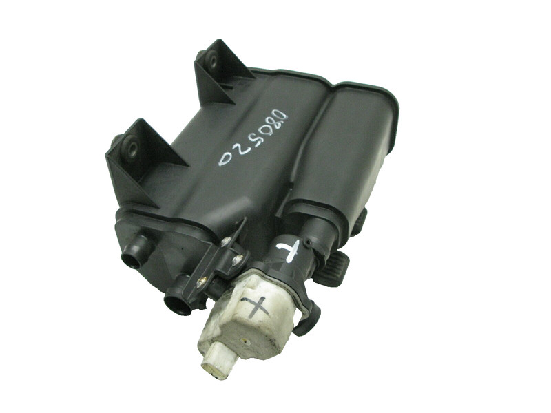 04-08 BMW E60 525i 530i 550i 650i 645i FUEL VAPOR CHARCOAL EVAP CANISTER 080520
