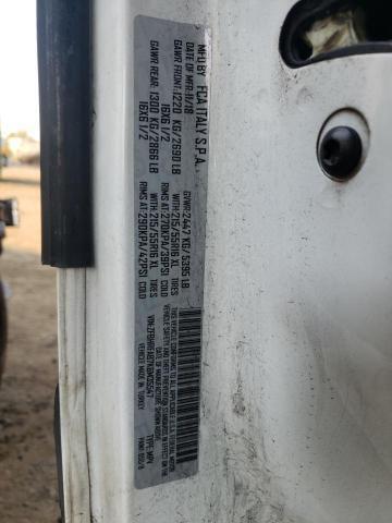 2019 RAM ProMaster City Automatic Transmission Assembly OEM 95K Miles Warranty