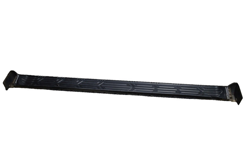 INFINITI QX80 RUNNING BOARD FACTORY OEM 2016
