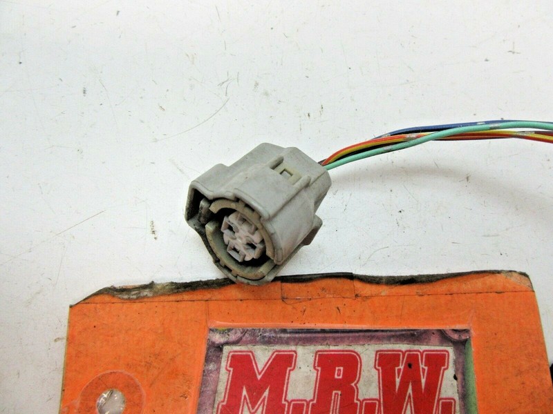 WIRE PLUG OFF A/C LINE AC HOSE LINE AIR CONDITIONING LO LOW SWITCH 94-99 CELICA