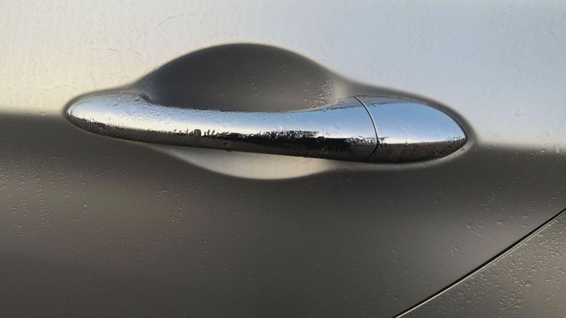 Outside Door Handle HYUNDAI SONATA Left 11 12 13 14 15