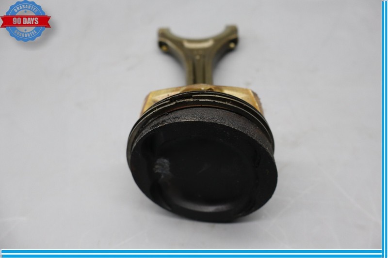 03-12 Bentley Continental Flying Spur 6.0L Engine Motor Piston Rod Oem