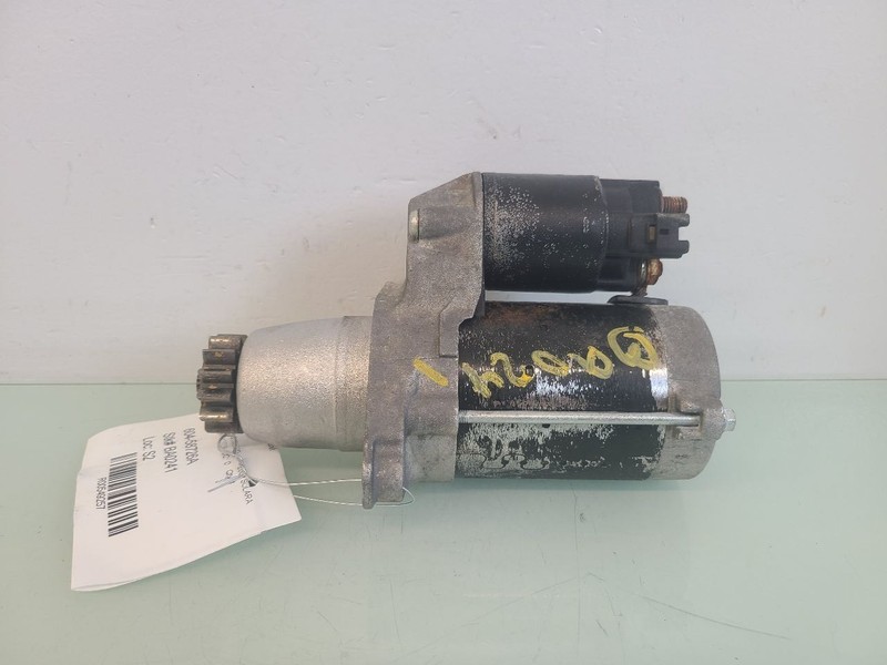 Starter Motor 4 Cylinder Fits 02-06 CAMRY 549257