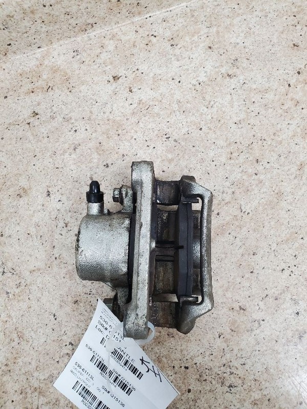 Driver Caliper Front 15" Wheel Fits 94-97 99-05 MAZDA MX-5 MIATA 309414