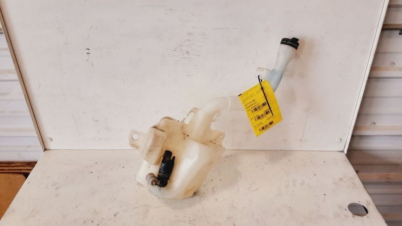 Wash Reservoir Flexible Neck Fits 10-17 EQUINOX 3294166