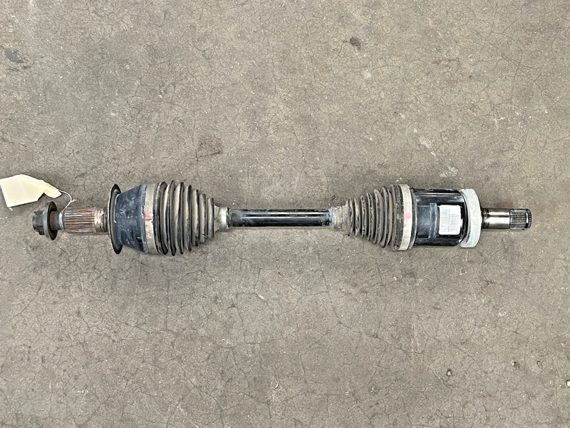 ⭐2014-2019 CADILLAC CTS AWD FRONT RIGHT PASS SIDE AXLESHAFT ASSEMBLY OEM LOT2583