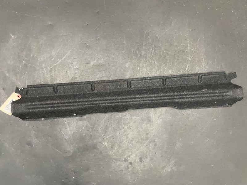 Rear Trunk Floor Front Trim Panel 2021 Nissan Sentra 84909-6LE0A 2020 2022 2023