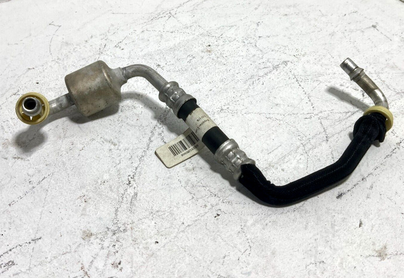 2016-2022 Jeep Grand Cherokee Oil Cooler Pressure Hose And Tube OEM