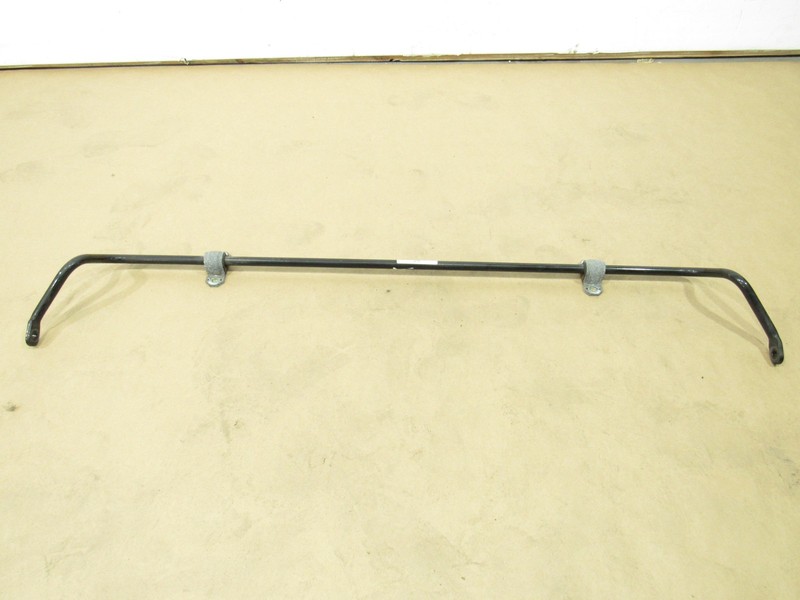 14-19 Maserati Quattroporte 2016 3.8L RWD Rear Anti Roll Stabilizer Sway Bar ;:A