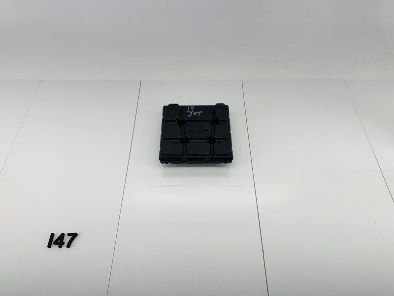 14-15 VOLKSWAGEN JETTA 1.8L L4 GAS BODY CONTROL COMPUTER MODULE BCU BCM OEM