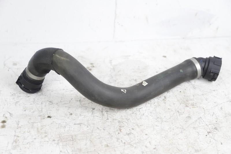 BMW G30 530i xDrive 2017-2019 Coolant Hose Tube Water Pump OEM 17128602603