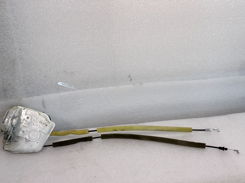 2016 - 2025 MAZDA MX-5 MIATA FRONT RIGHT SIDE DOOR LATCH LOCK ACTUATOR OEM