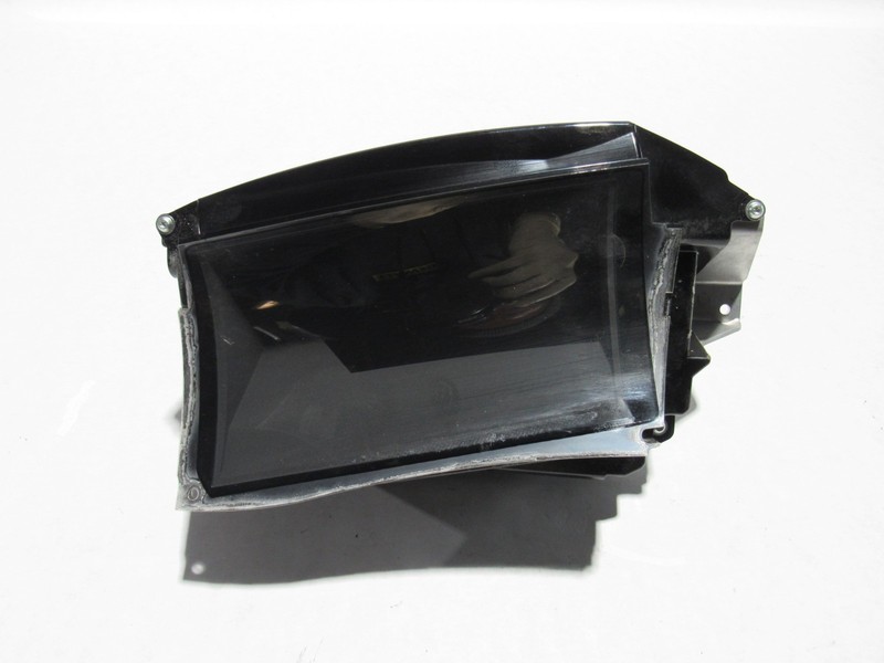 Mercedes S550 C217 2015 Head Up Display Projector Module Unit 14-17 *
