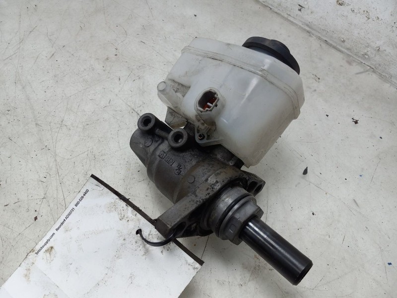 05 06 07 08 TOYOTA TACOMA SR5 2.7L BRAKE MASTER CYLINDER WITHOUT SKID CONTROL