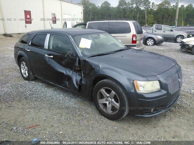 Carrier Rear RWD 2.7L 3.90 Ratio Fits 07-10 300 442596