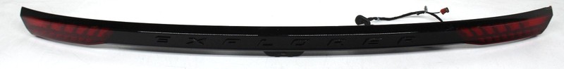 OEM Rear Center Liftgate LED Tail Lamp For Ford Explorer RB5Z-13A565-M