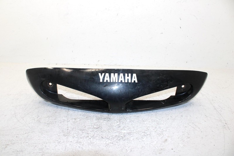 1996 Yamaha Vmax 600 Oem Front Bumper Cover 89A-77511-00-00 SY29