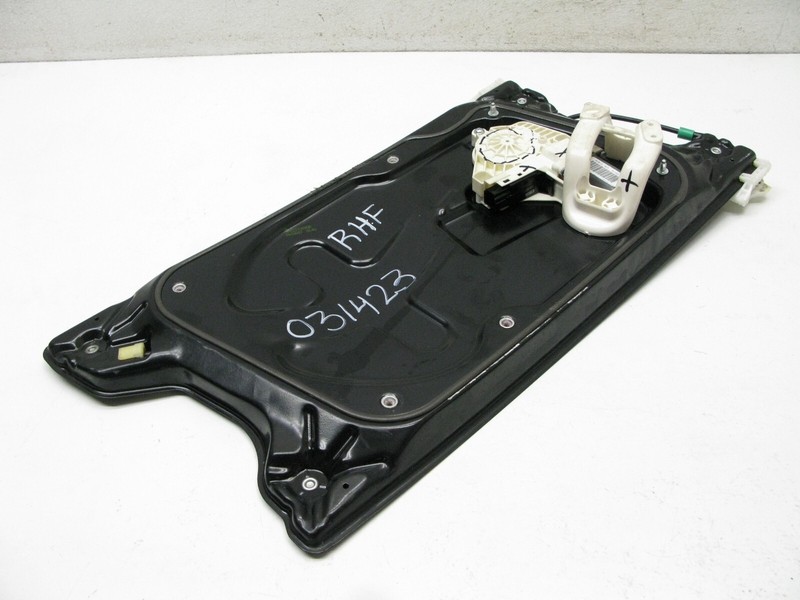 10-13 LAND ROVER RANGE ROVER SPORT 10-14 LR4 WINDOW REGULATOR FRONT RIGHT OEM 03