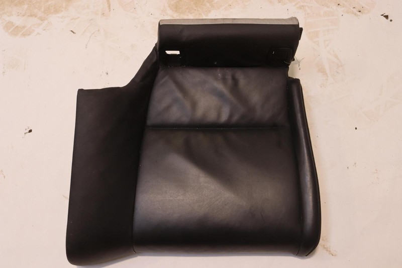 2008-2013 BMW M3 E92 COUPE REAR RIGHT SIDE SEAT LOWER CUSHION PAD OEM