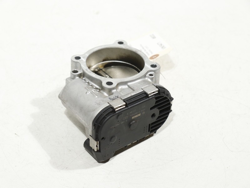 2014-17 Maserati Ghibli Engine Motor Throttle Valve Body Sensor 0280750003 OEM