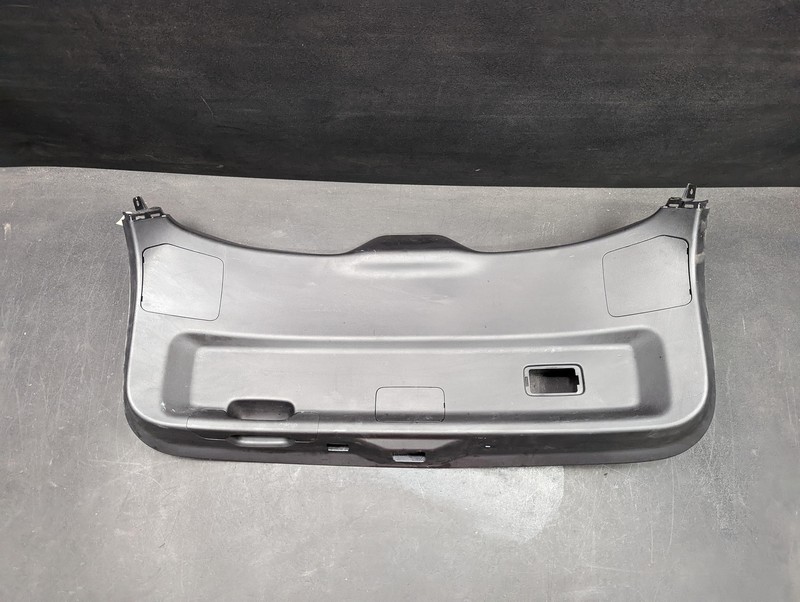 Rear Tailgate Lower Trim Panel 2020 Mazda CX-9 TK48-68-960F-02 2016 2017 - 2021