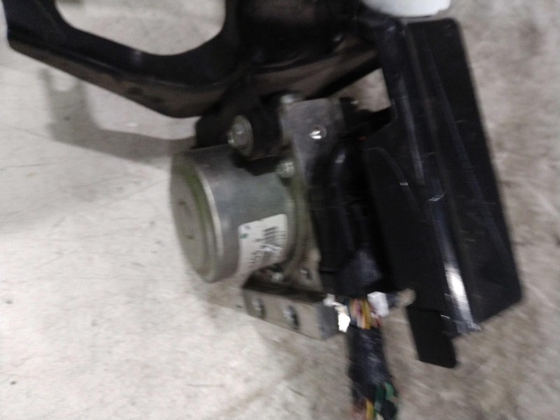 2015 Nissan JUKE ABS Pump & Motor Assembly OEM 476603YM4C 130K Mi Black