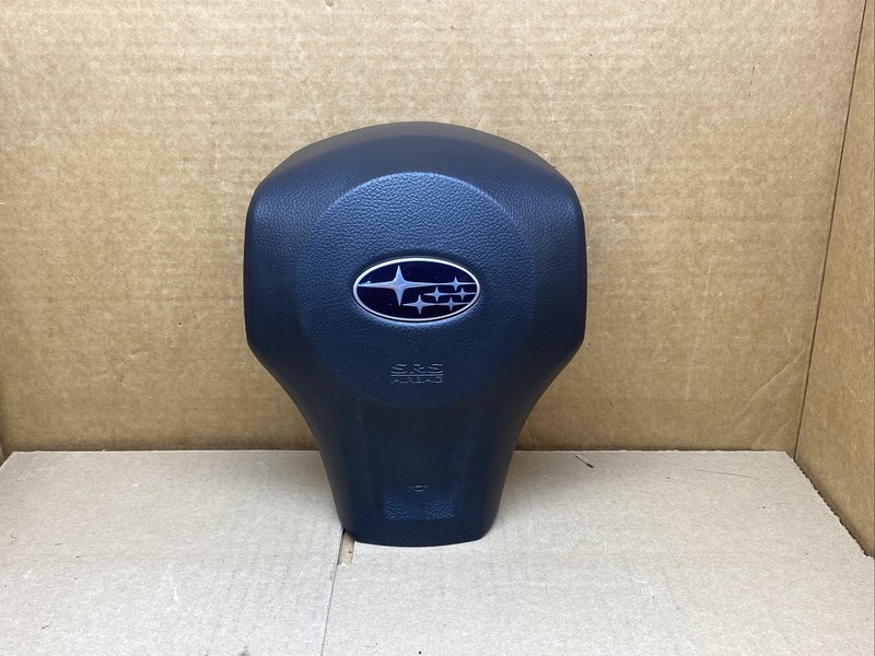 2012-2013 Subaru Impreza Front Left Driver Side Steering Wheel Air Bag Airbag