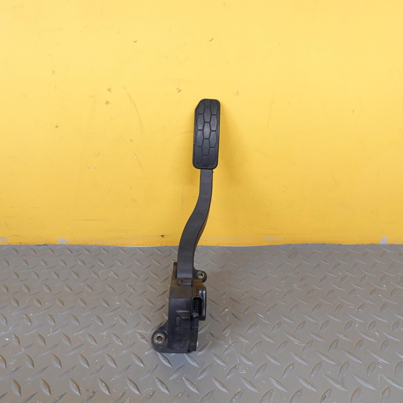 2017-2020 JAGUAR F-PACE Oem Accelerator Gas Pedal Assembly Hk839f836ab