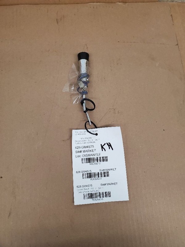 LESABRE 1975 Column Switch 299213