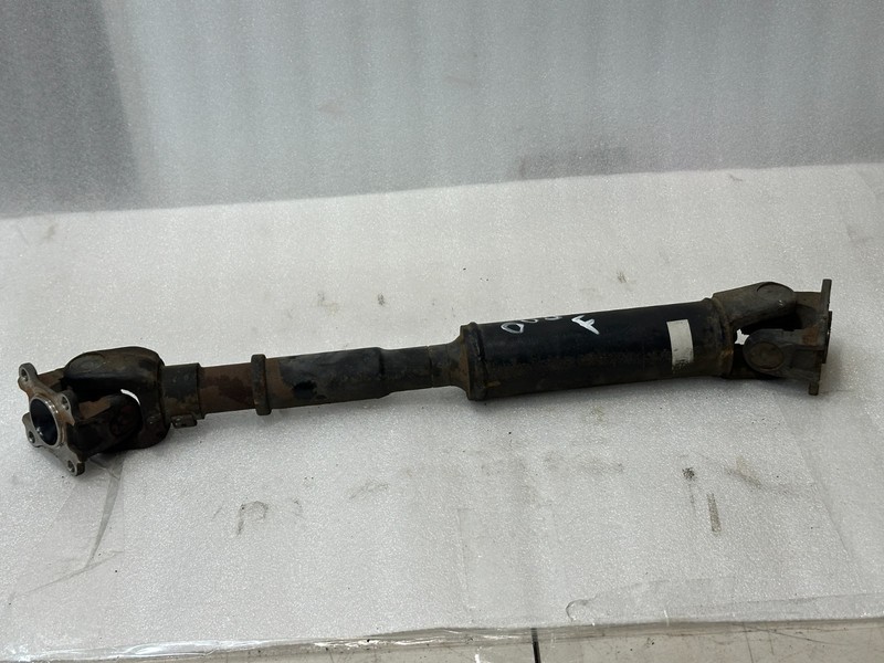 1996 Toyota 4Runner 3.4 V6 4x4 A/T Front Driveshaft Driveline OEM
