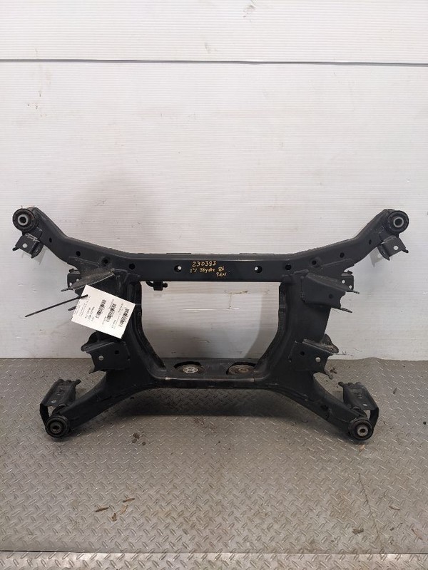 Crossmember/K-Frame Rear Fits 13-20 BR-Z 1181477