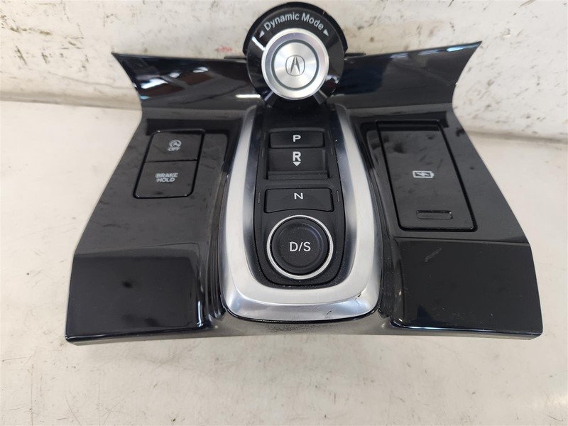 2022-2024 Acura Mdx Automatic Trans Gear Shifter Selector 54000-Tya-A51