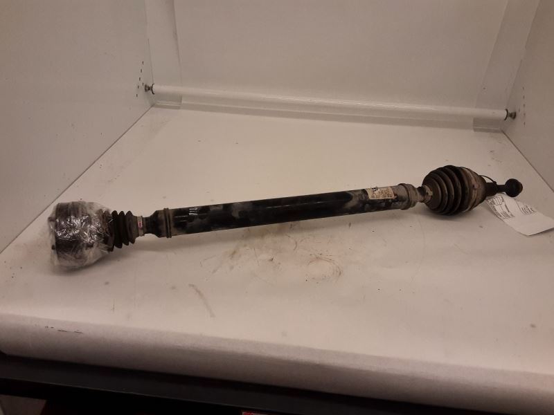 Passenger Right Axle Shaft 1.8L Manual Transmission Fits 14-16 BEETLE 3289269