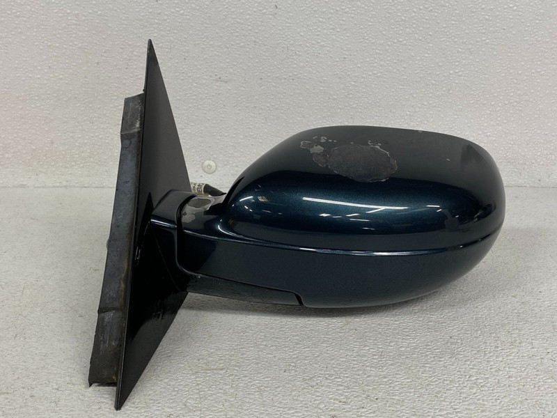 ⭐03-08 MASERATI QUATTROPORTE FRONT LEFT DRIVER DOOR SIDE VIEW MIRROR OEM LOT2340