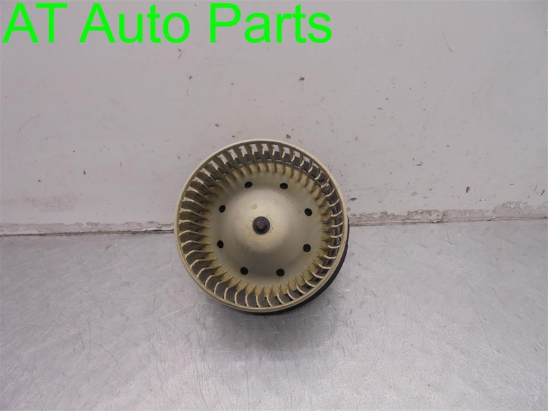 2004 MAZDA TRIBUTE ESCAPE HEATER BLOWER FAN MOTOR OEM YL8Z19805DA