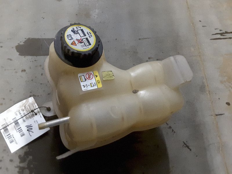 04 05 06 07 08 FORD F150 COOLANT RESERVOIR NEW STYLE 99646