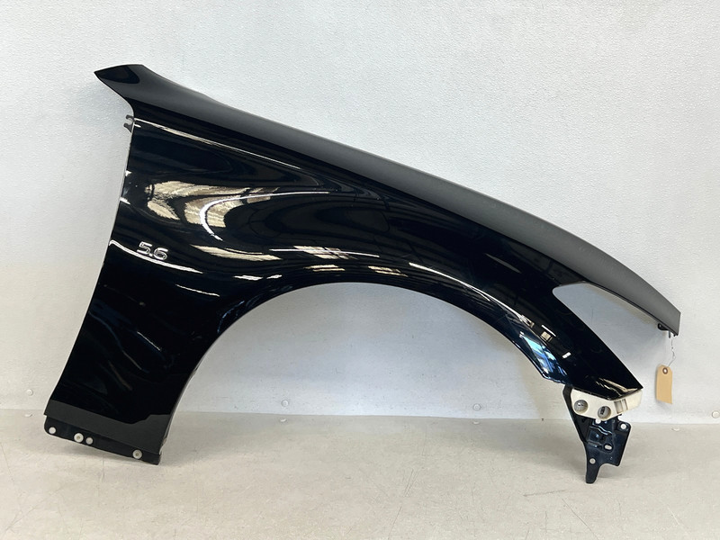 ⭐2014-2019 INFINITI Q70L RIGHT PASS FENDER BODY PANEL COVER SHELL OEM LOT2673