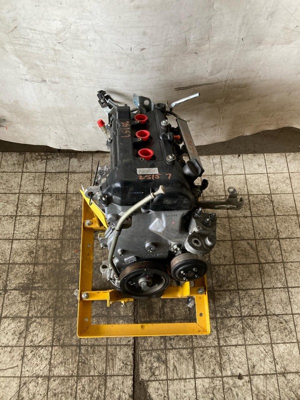 Engine Assembly/motor MITSUBISHI MIRAGE 19 20 21 22 23 24