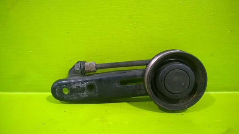 98 99 00 01 02 FORESTER AC DRIVE BELT IDLER PULLEY BRACKET TENSIONER 3070-76