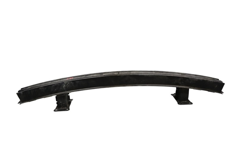 10-13 Land Rover Range Rover Front Bumper Reinforcement Impact Bar Support Oem