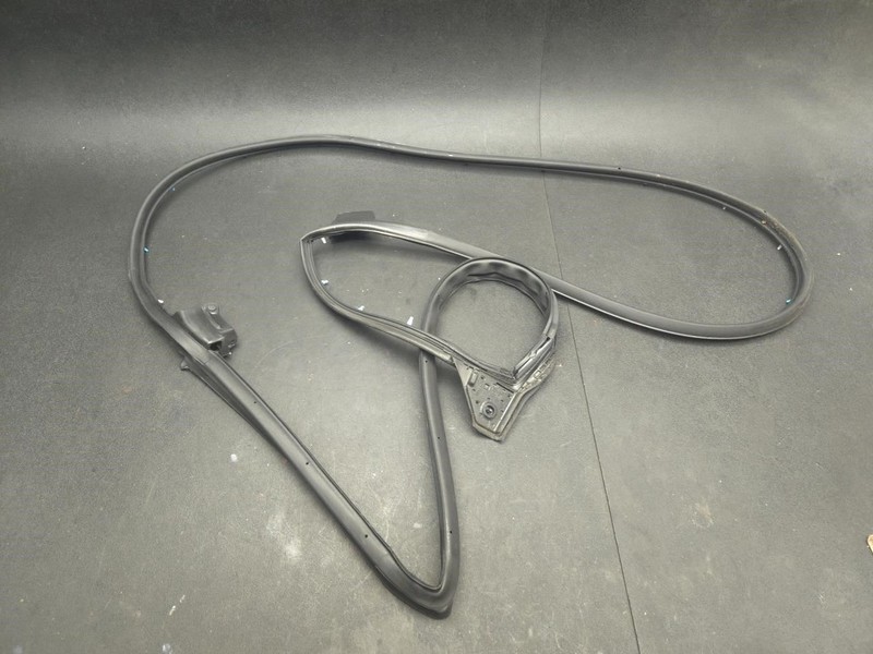 Rear Right Door Weatherstrip 2023 Toyota RAV4 67871-0R050 2019 2020 2021 - 2025