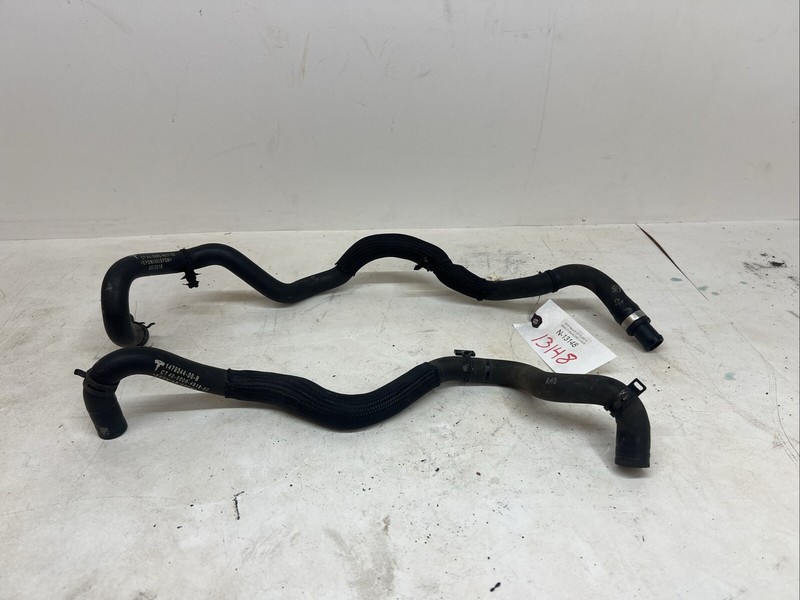 π·2016-2020 Tesla Model S MS Battery Pump Coupler Hose Pipe Tube Line 13148 B99