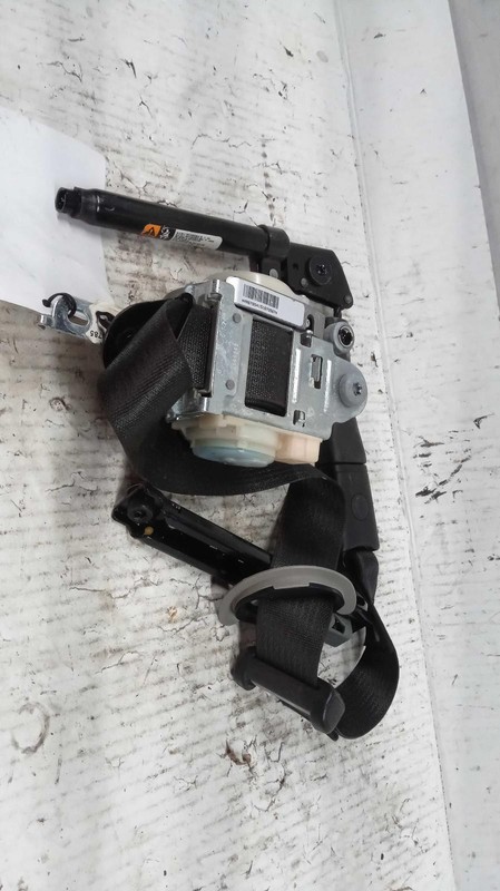2016 Cadillac CTS Black OEM Seat Belt Retractor 117K Miles - Genuine Part