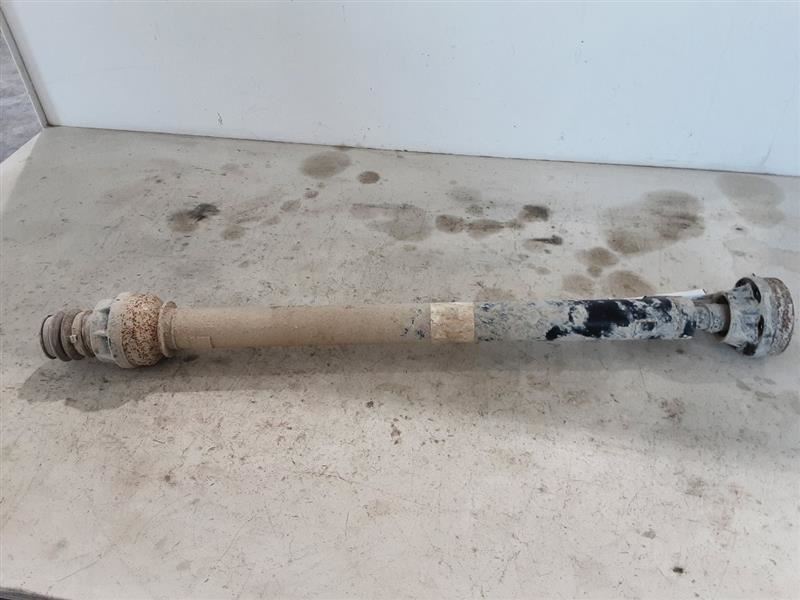 Front Drive Shaft New Style 5.3L Fits 19 SIERRA 1500 PICKUP 3268576