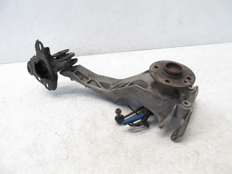 07-15 MINI COOPER S R56 R57 SPINDLE KNUCKLE HUB BEARING RIGHT REAR 020724